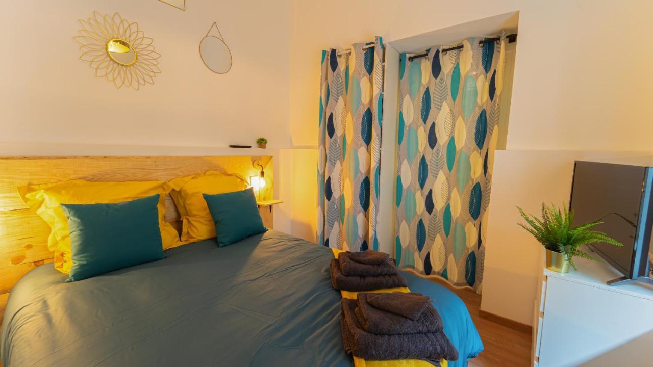 Cosy Apparts Brive Kültér fotó