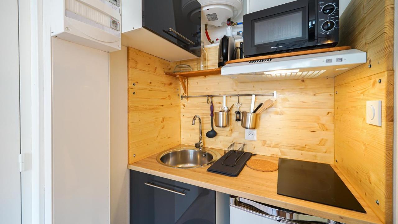 Cosy Apparts Brive Kültér fotó