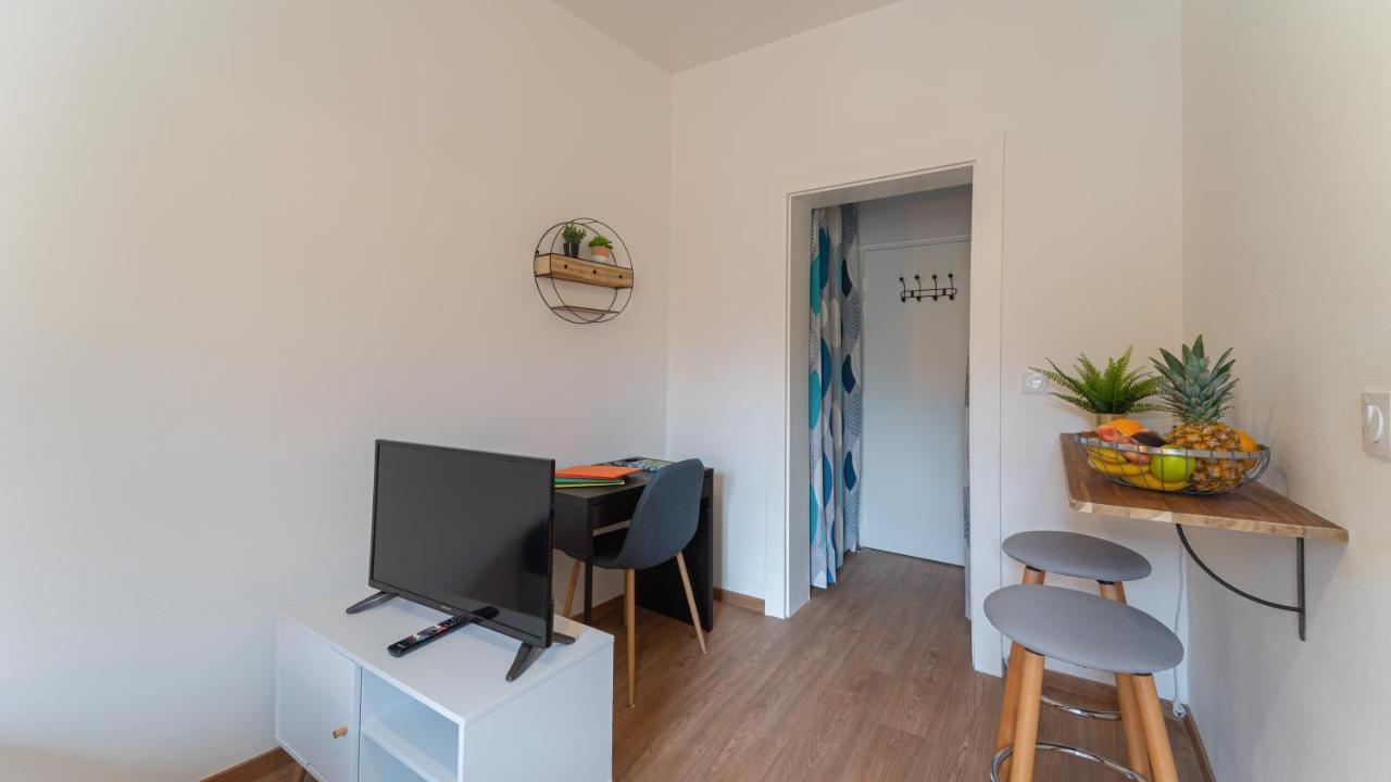 Cosy Apparts Brive Kültér fotó