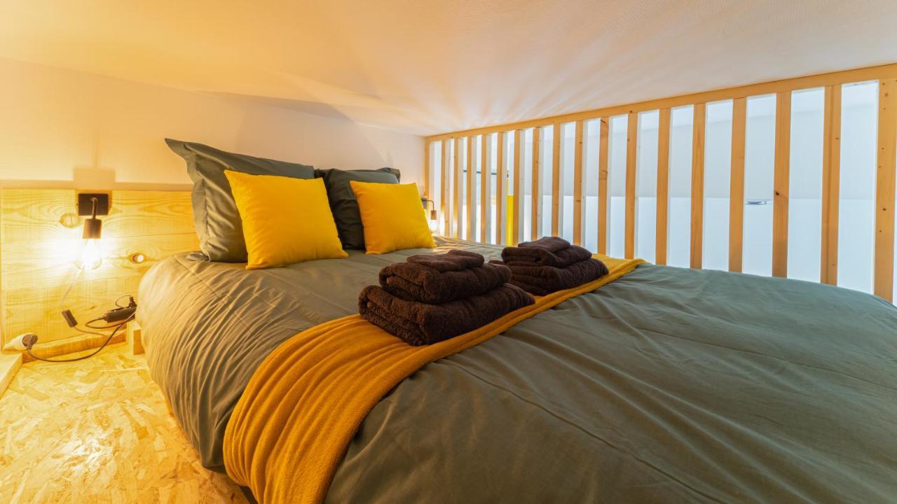 Cosy Apparts Brive Kültér fotó