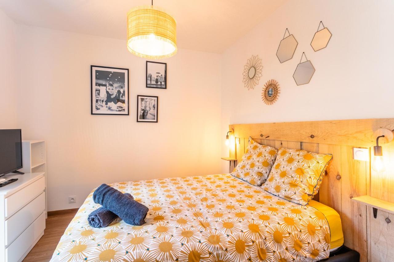 Cosy Apparts Brive Kültér fotó