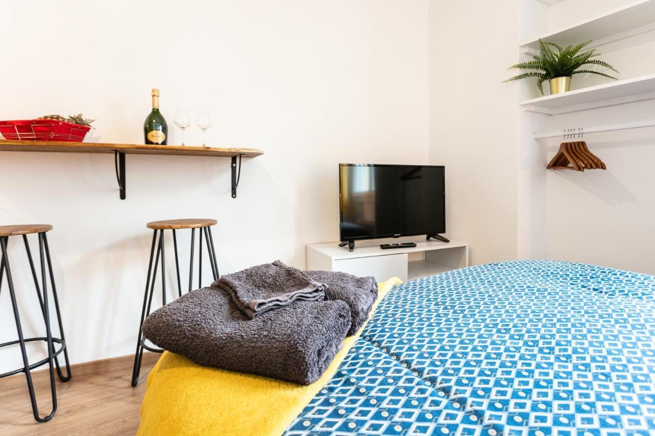 Cosy Apparts Brive Kültér fotó